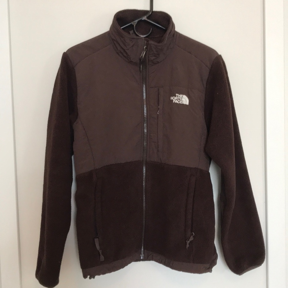 North Face Denali jacket